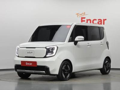 2024 Kia RAY