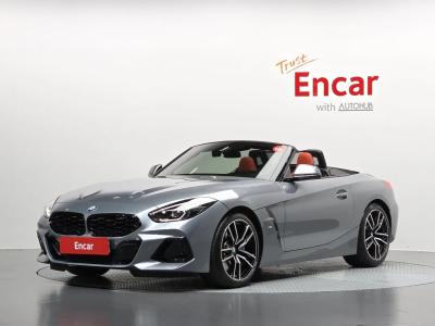 2025 BMW Z4