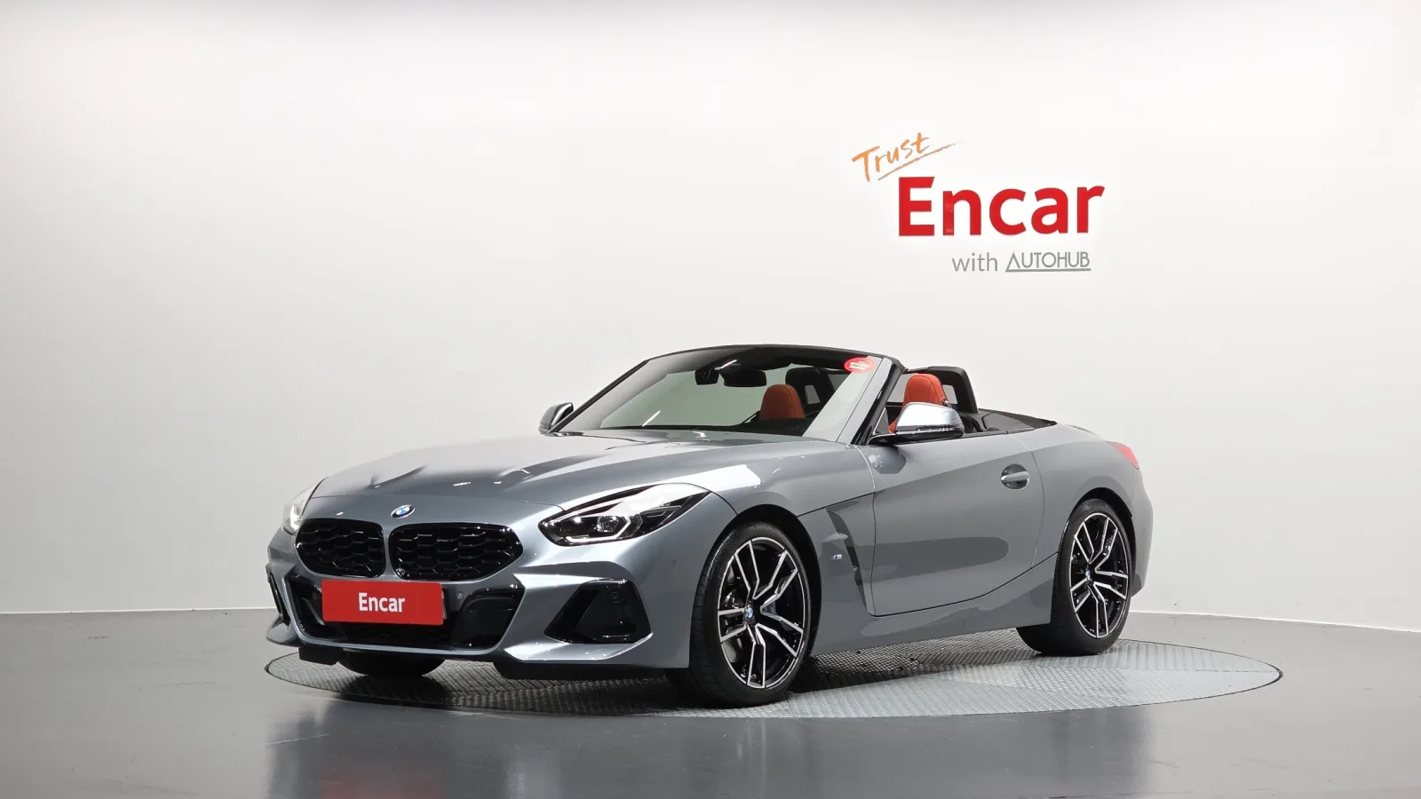 2025 BMW Z4
