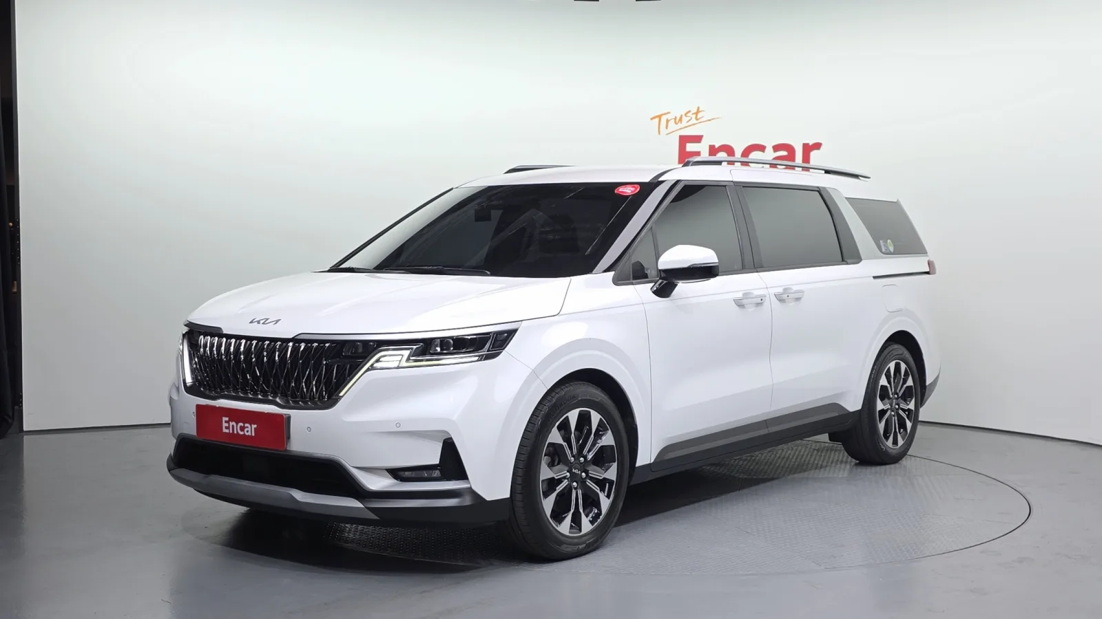 2022 Kia Carnival