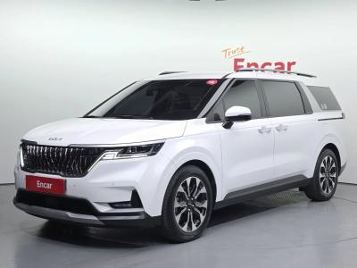 2022 Kia Carnival