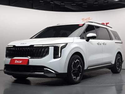 2025 Kia Carnival