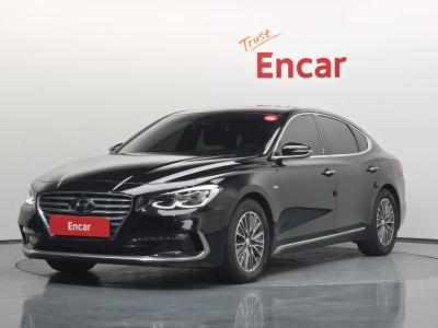 2019 Hyundai Grandeur