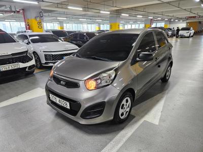 2013 Kia Picanto