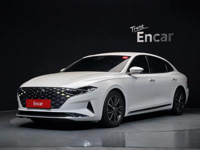 2020 Hyundai Grandeur