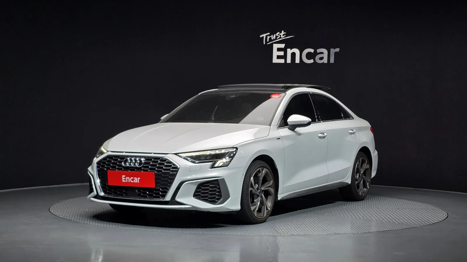 2023 Audi A3