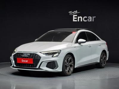 2023 Audi A3