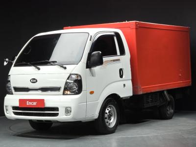 2016 Kia (Asia) BongoⅢ