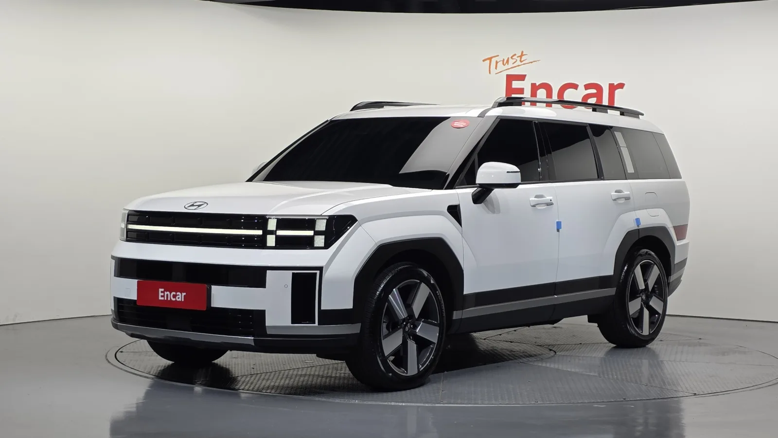 2025 Hyundai Santa Fe