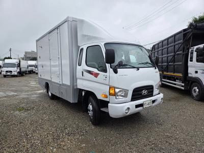 2014 Hyundai e-Mighty