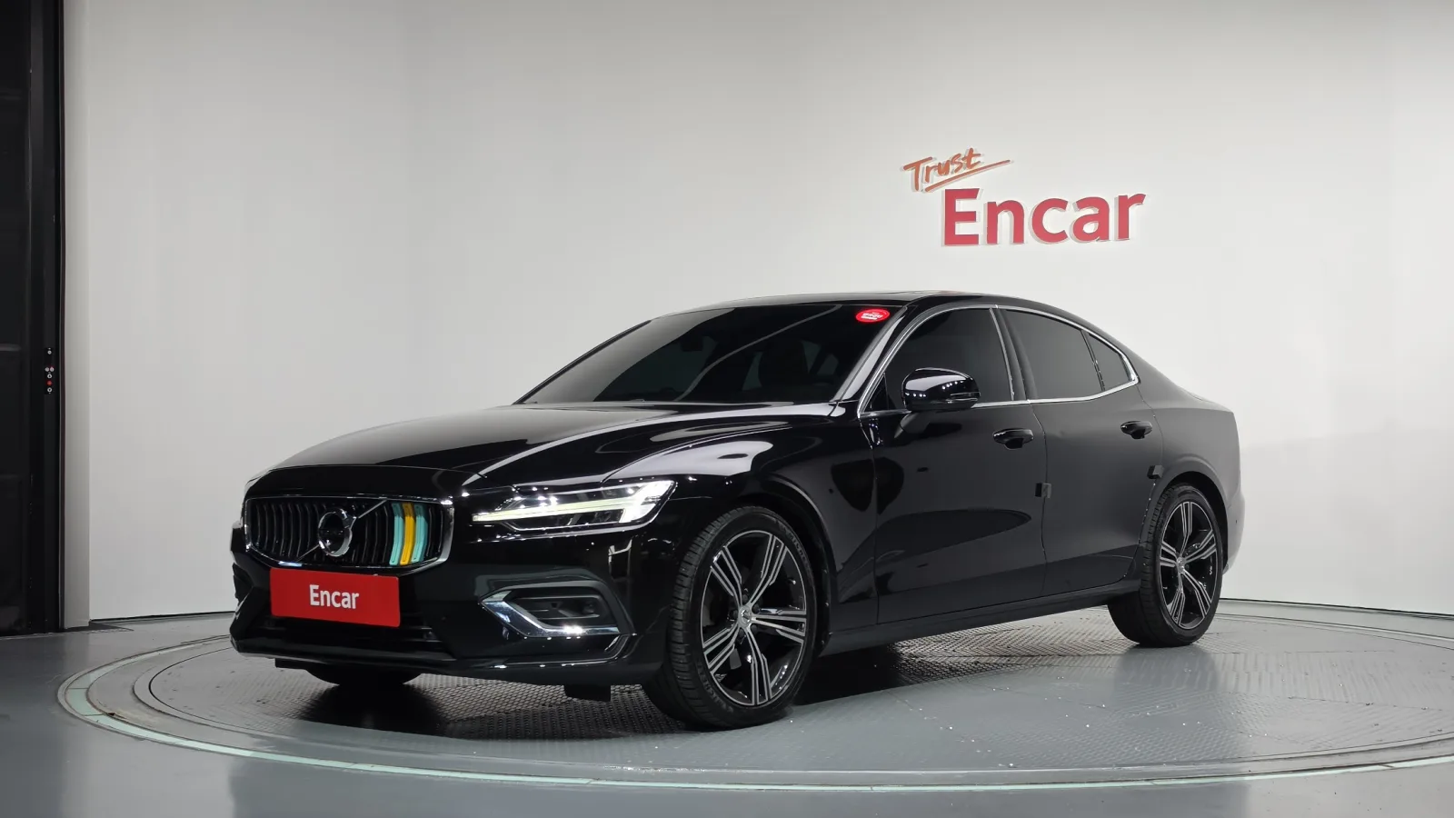 2022 Volvo S60