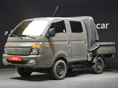2014 Hyundai Porter Ⅱ