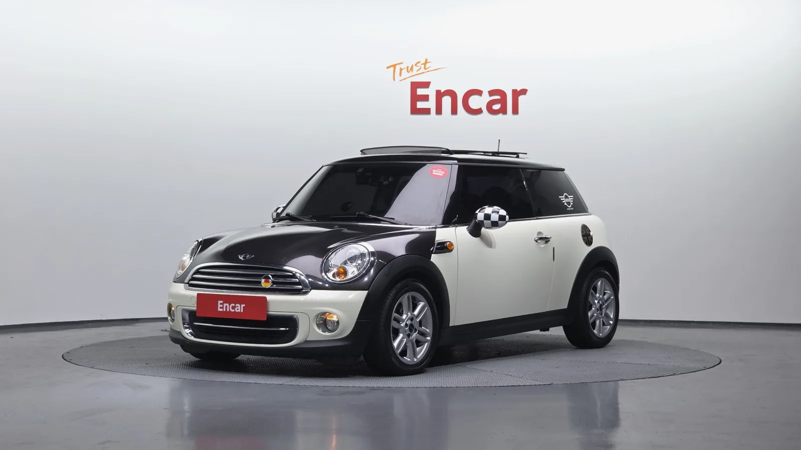 2011 MINI Cooper