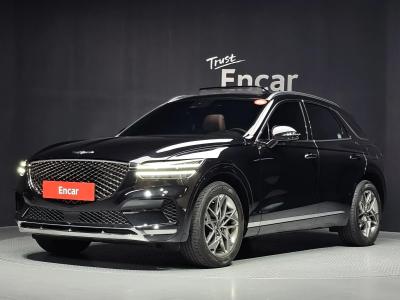 2022 Genesis GV70