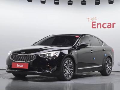 2016 Kia K7