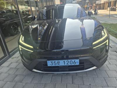 2026 Polestar Polestar 4
