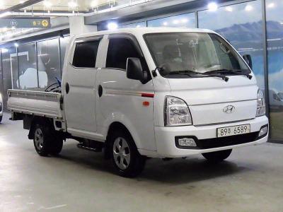 2021 Hyundai Porter Ⅱ