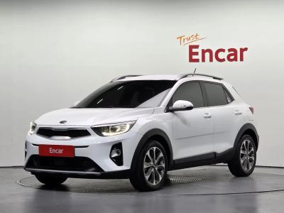 2018 Kia Stonic