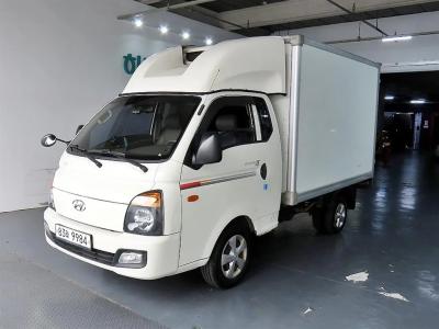 2014 Hyundai Porter Ⅱ
