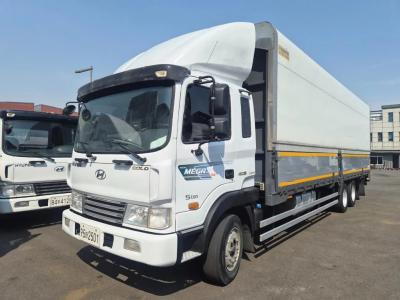 2015 Hyundai Mega Truck
