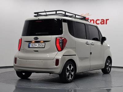 2013 Kia RAY