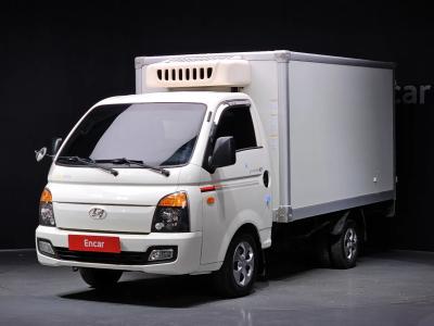 2019 Hyundai Porter Ⅱ