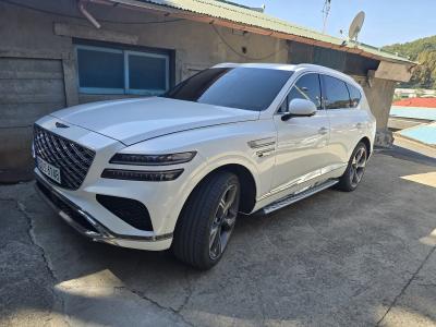 2024 Genesis GV80