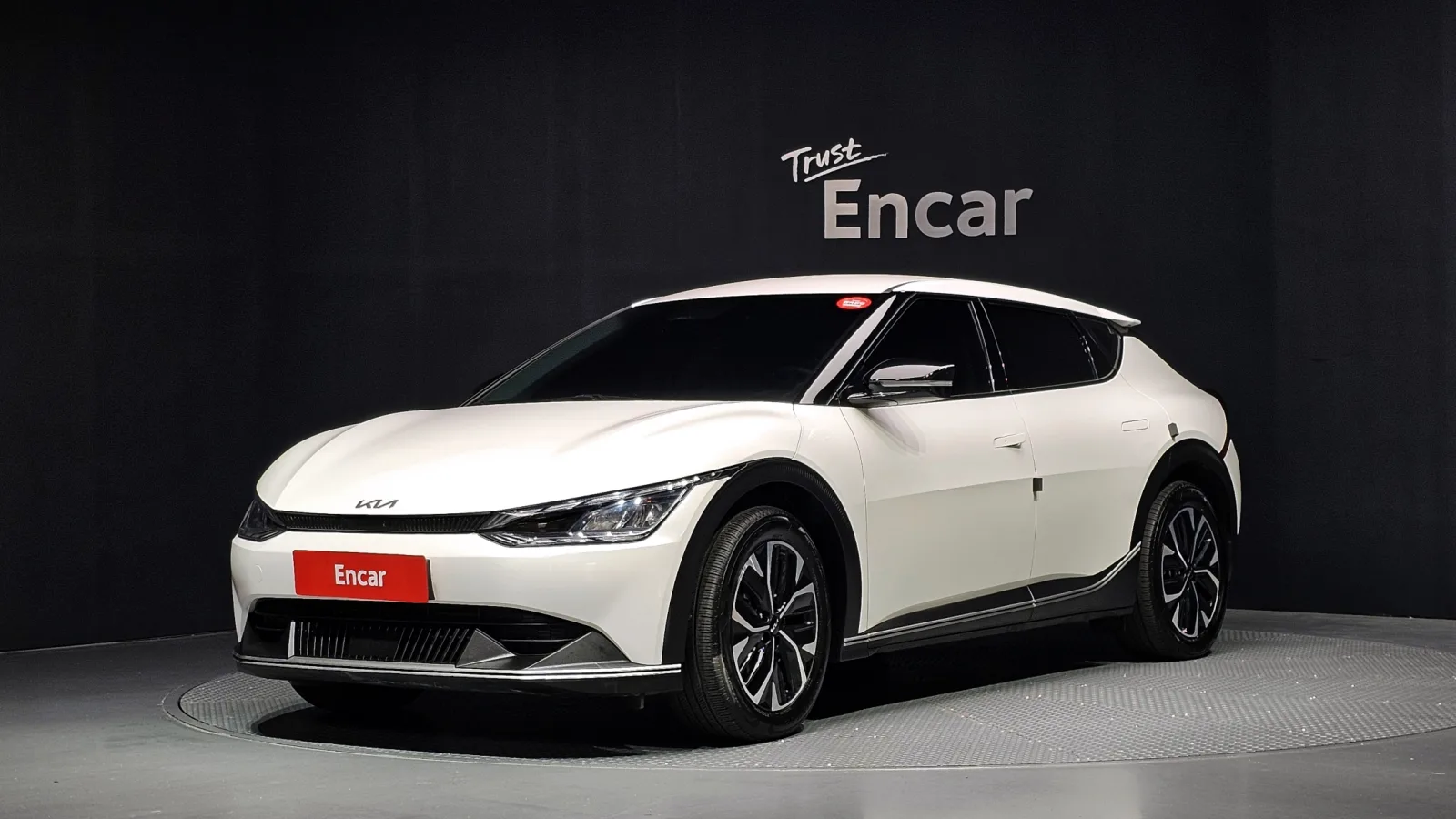 2024 Kia EV6