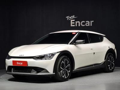2024 Kia EV6