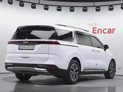 2023 Kia Carnival