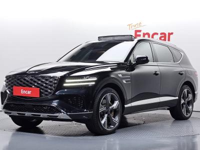 2024 Genesis GV80