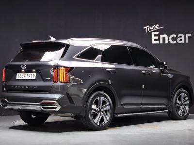 2021 Kia Sorento