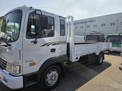 2007 Hyundai Mega Truck