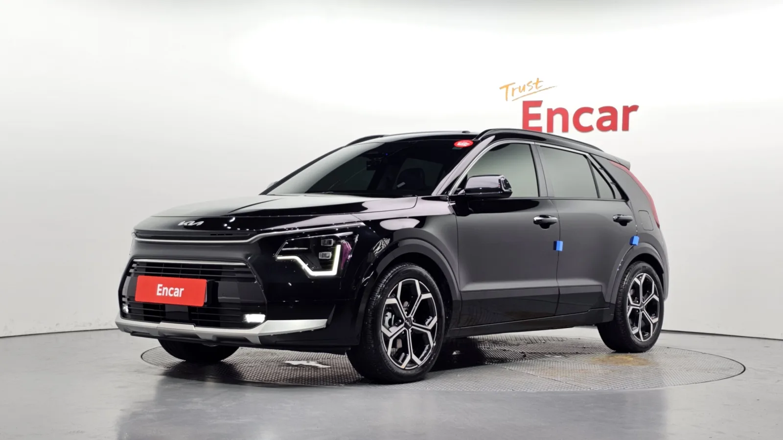 2025 Kia Niro