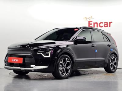 2025 Kia Niro