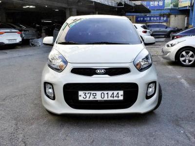 2016 Kia Picanto