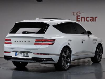 2024 Genesis GV80