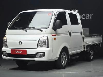 2023 Hyundai Porter Ⅱ