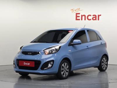 2014 Kia Picanto
