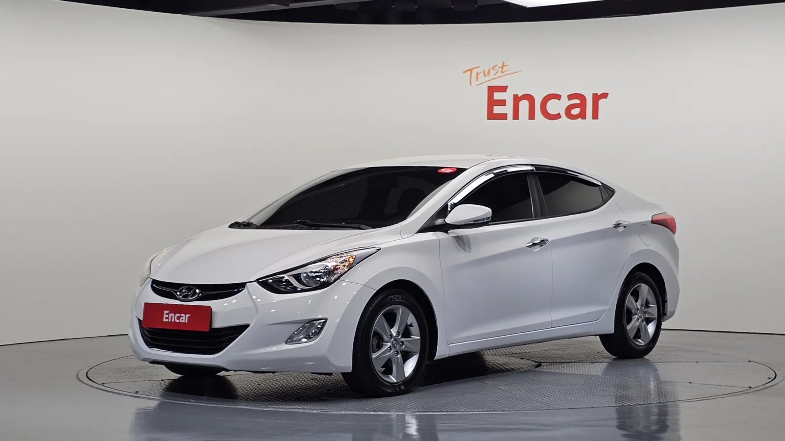 2014 Hyundai Elantra