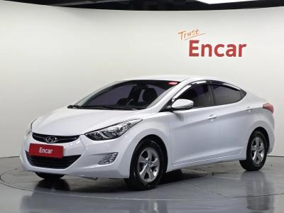 2014 Hyundai Elantra