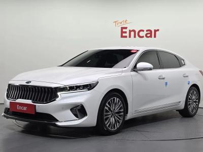 2020 Kia K7