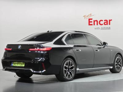 2024 BMW 7-Series
