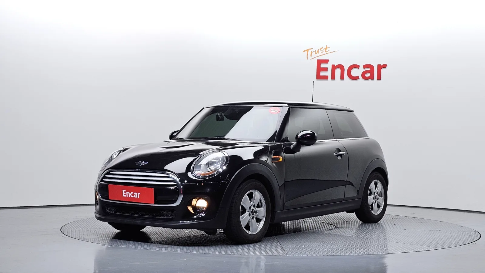2015 MINI Cooper