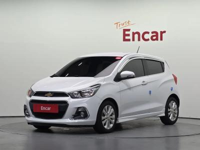 2016 Chevrolet Spark