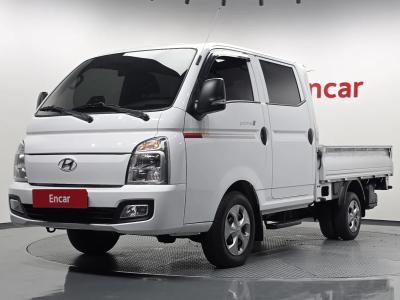 2023 Hyundai Porter Ⅱ