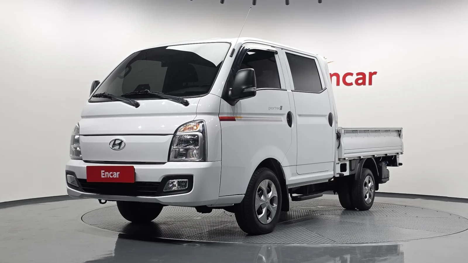 2023 Hyundai Porter Ⅱ
