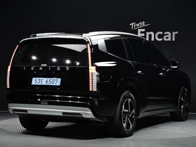 2026 Hyundai Ioniq 9
