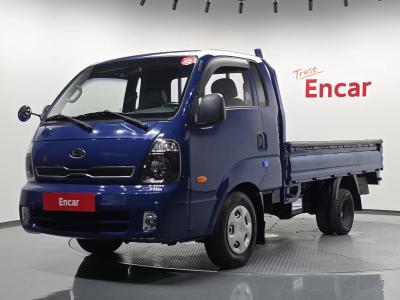2013 Kia (Asia) BongoⅢ