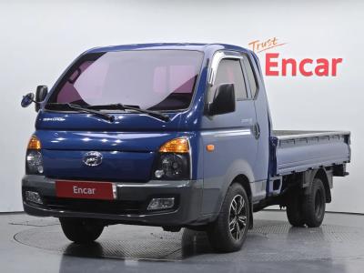 2015 Hyundai Porter Ⅱ